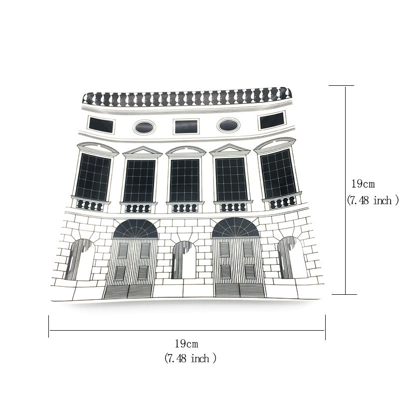 ArchSip – Architektoniczne Ozdoby Filiżanek, Artystyczne & Eleganckie, Idealne do Wyrafinowanej Dekoracji.